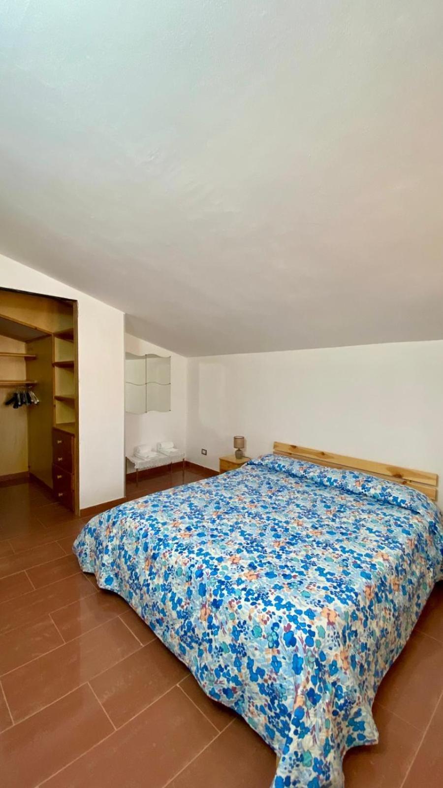 Villa La Terrazza Di Nonna Maria Realmonte Exterior foto